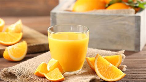 portakal suyunun faydaları ve zararları